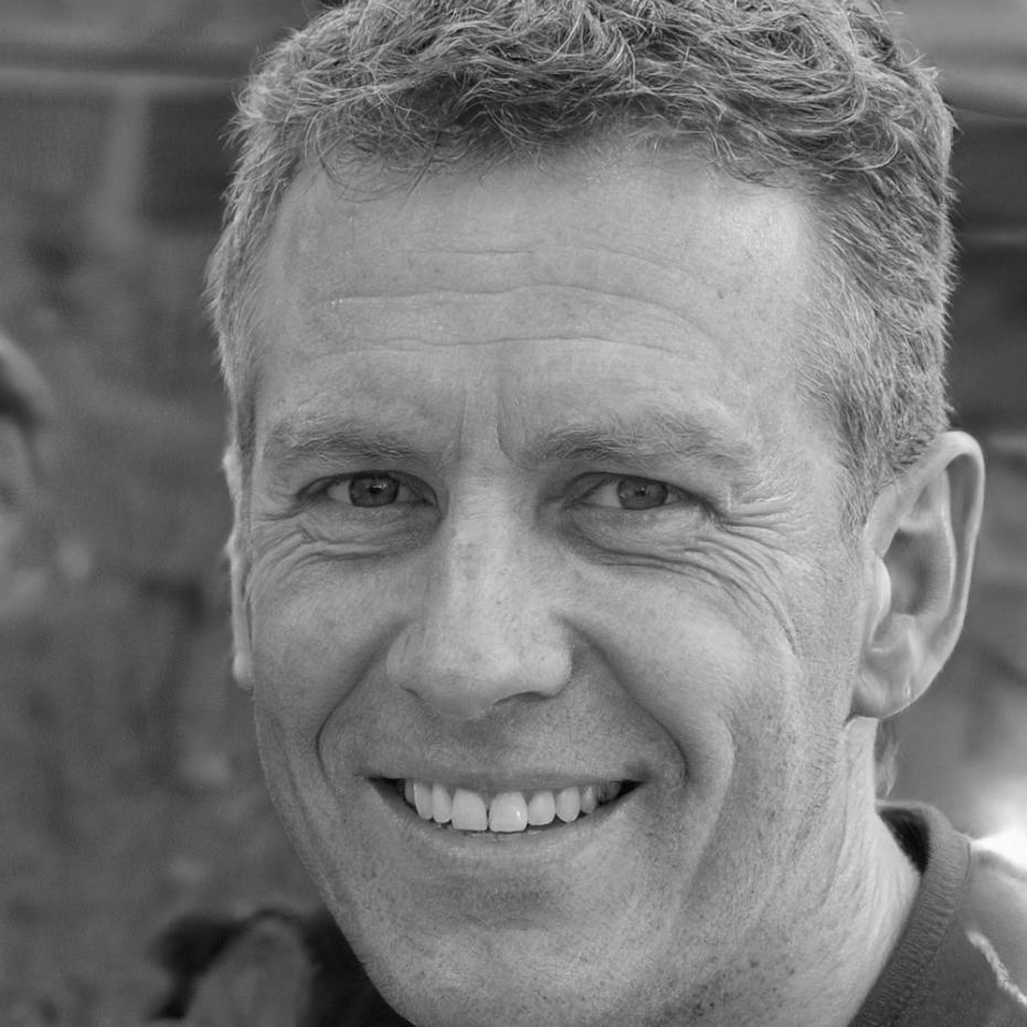 Matías Echeverría, Lead Blockchain Architect at SynapVision