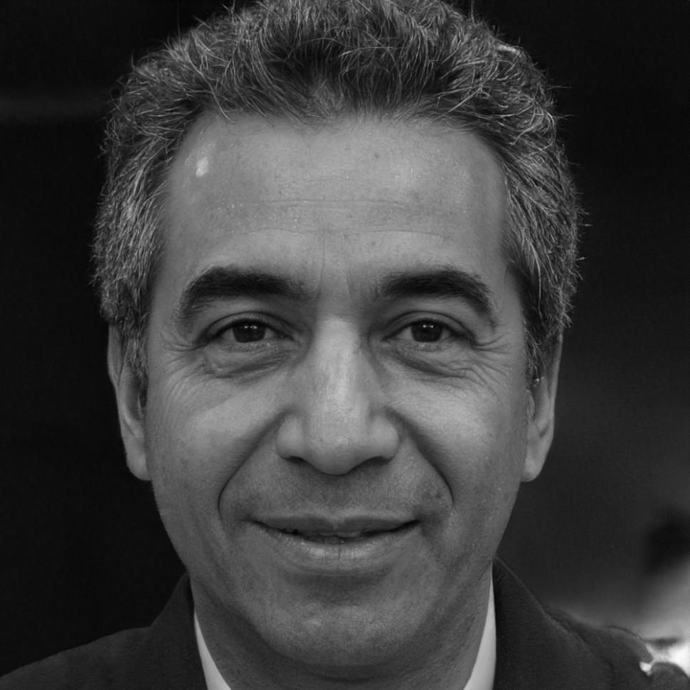 Senior blockchain architect and program lead instructor