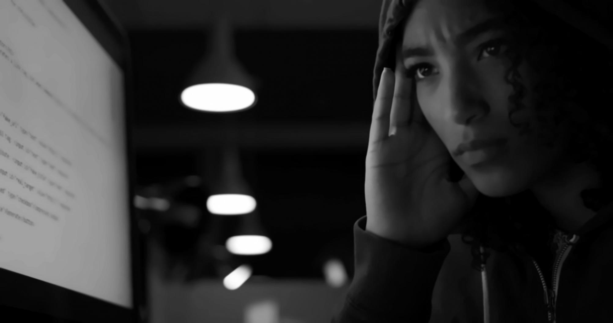 Hands-on workshop with participants working on blockchain applications